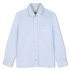 Long sleeve shirt GIVENCHY 
                    BOY