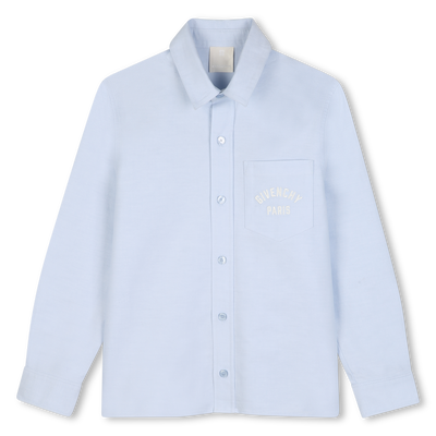 Long sleeve shirt GIVENCHY BOY