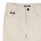 Cotton trousers DKNY 
                    UNISEX