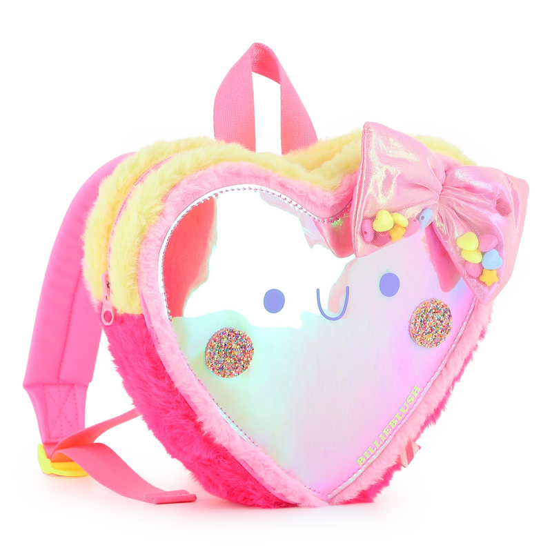 Backpack BILLIEBLUSH 
                        GIRL