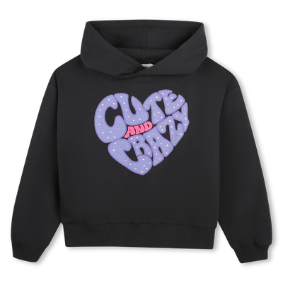 Sweatshirt BILLIEBLUSH GIRL