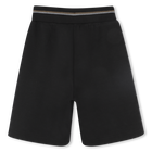 Logo Bermuda shorts BOSS 
                    BOY