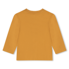 Graphic Print T-Shirt TIMBERLAND 
                    BOY