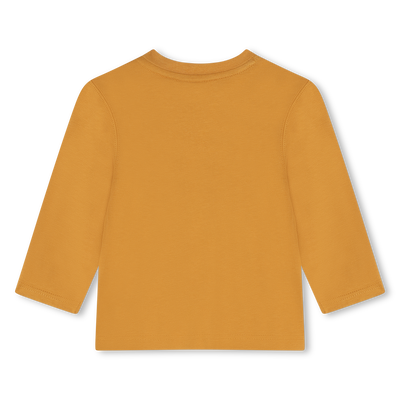 Graphic Print T-Shirt TIMBERLAND BOY