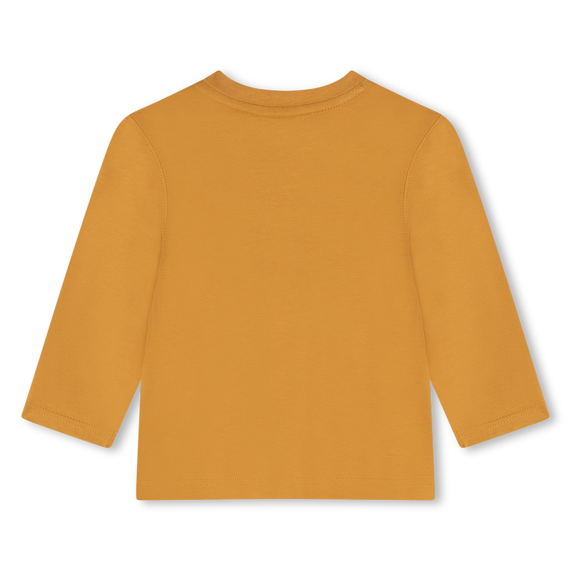 Graphic Print T-Shirt TIMBERLAND 
                        BOY