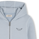 Hoodie ZADIG VOLTAIRE 
                    BOY