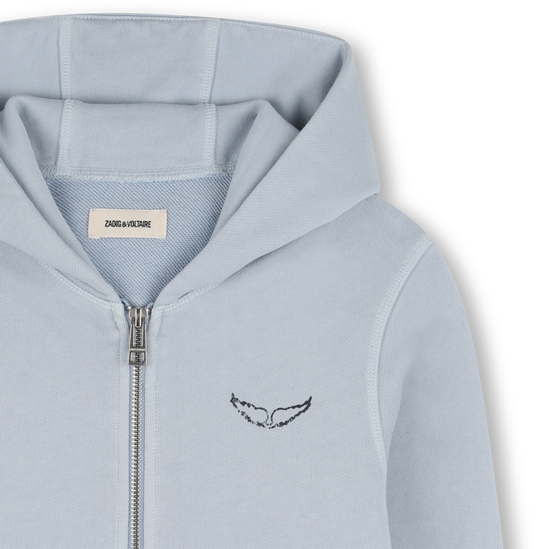 Hoodie ZADIG & VOLTAIRE 
                        BOY