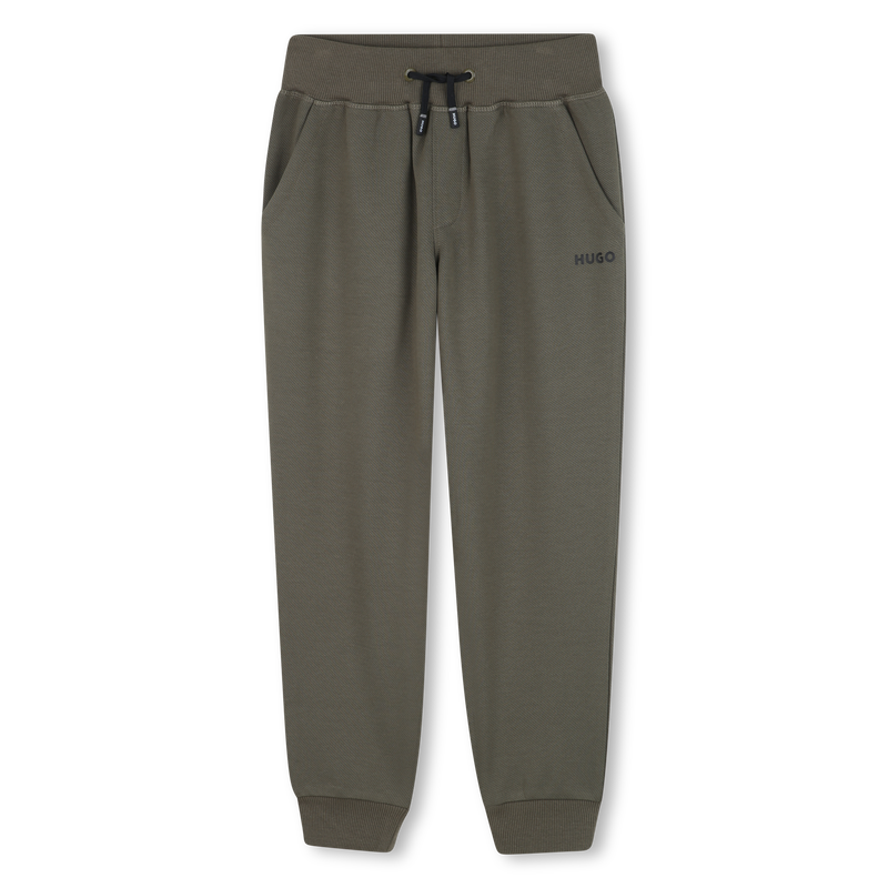 Joggers HUGO 
                        BOY
