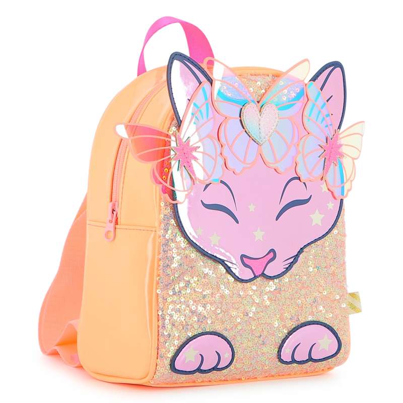 Backpack BILLIEBLUSH 
                    GIRL