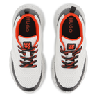 Lace-Up Sneakers HUGO 
                    BOY