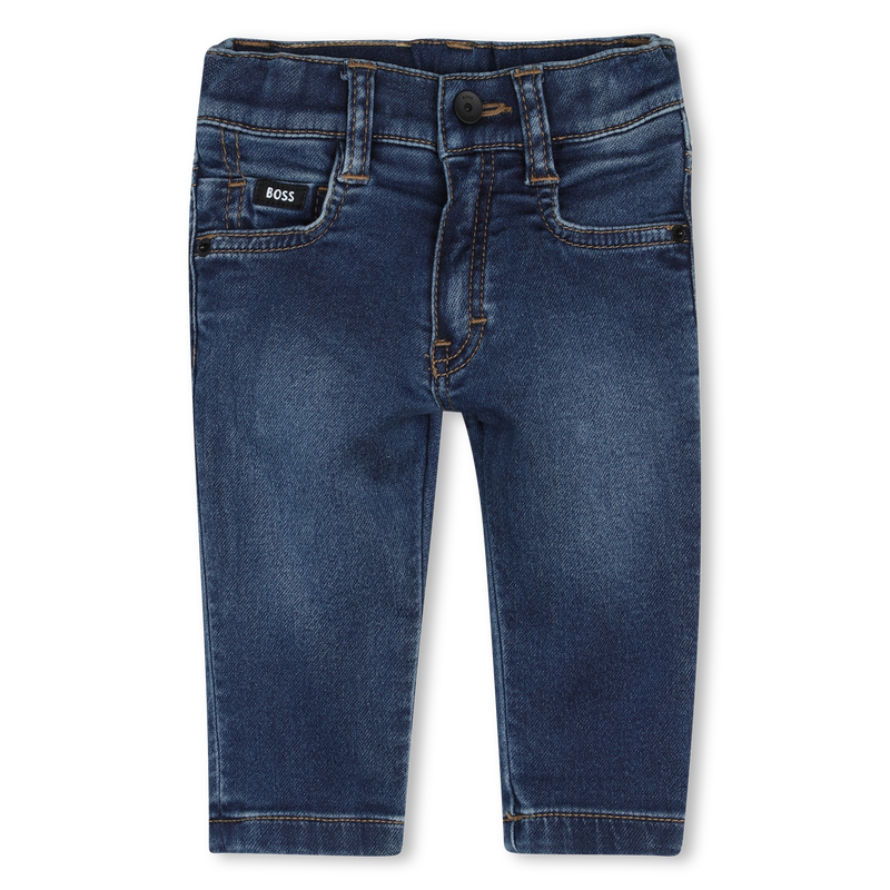 Knit Jeans BOSS 
                        BOY