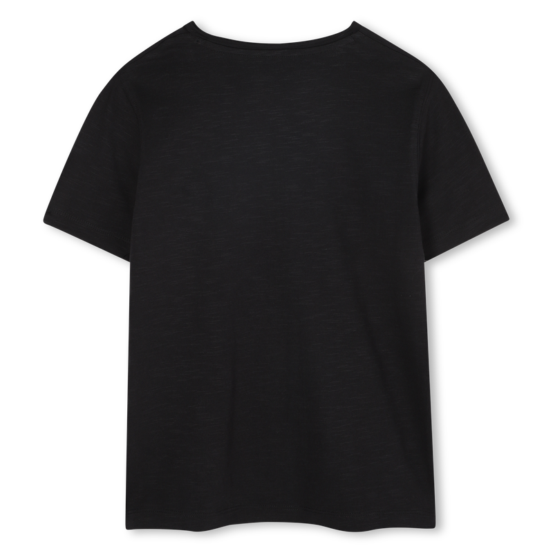 Short-sleeved T-shirt ZADIG & VOLTAIRE 
                    UNISEX