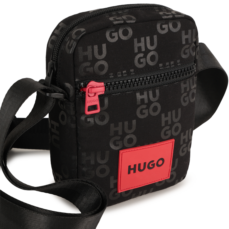 Messenger Bag HUGO 
                    BOY