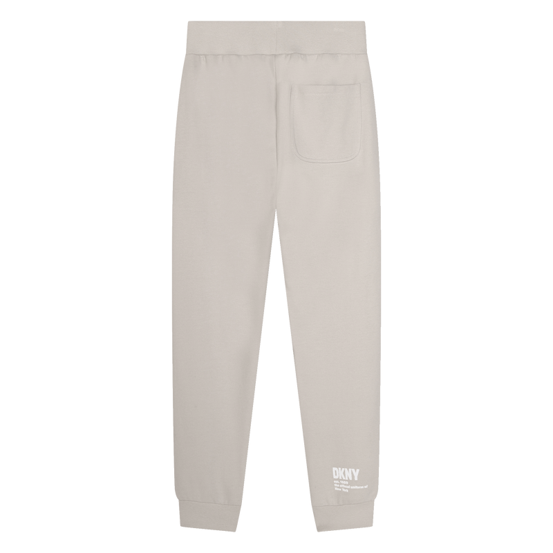 Unisex sweatpants DKNY 
                    UNISEX