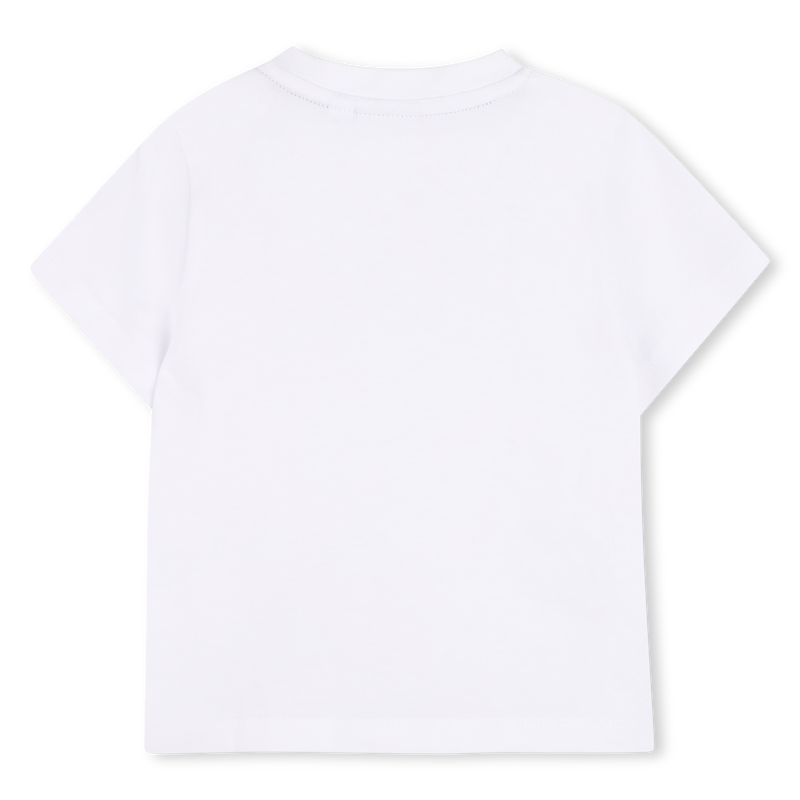 Bermuda Outfit Set BOSS 
                        BOY