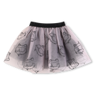 Shorts Outfit Set KARL LAGERFELD KIDS 
                    GIRL