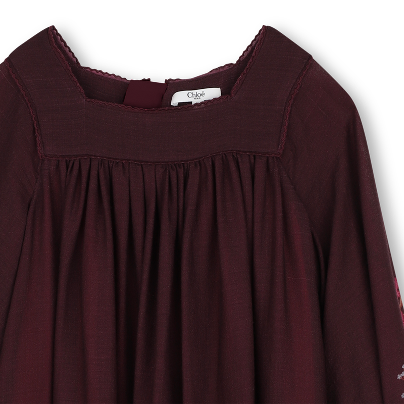 Ceremony dress CHLOE 
                        GIRL