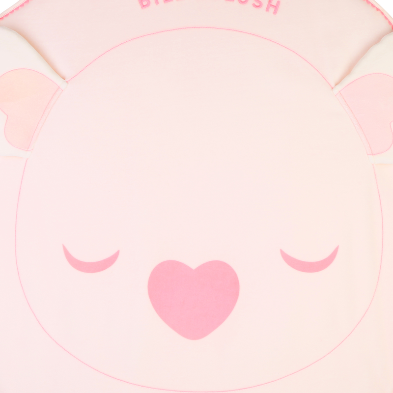 Quilted blanket BILLIEBLUSH 
                        GIRL