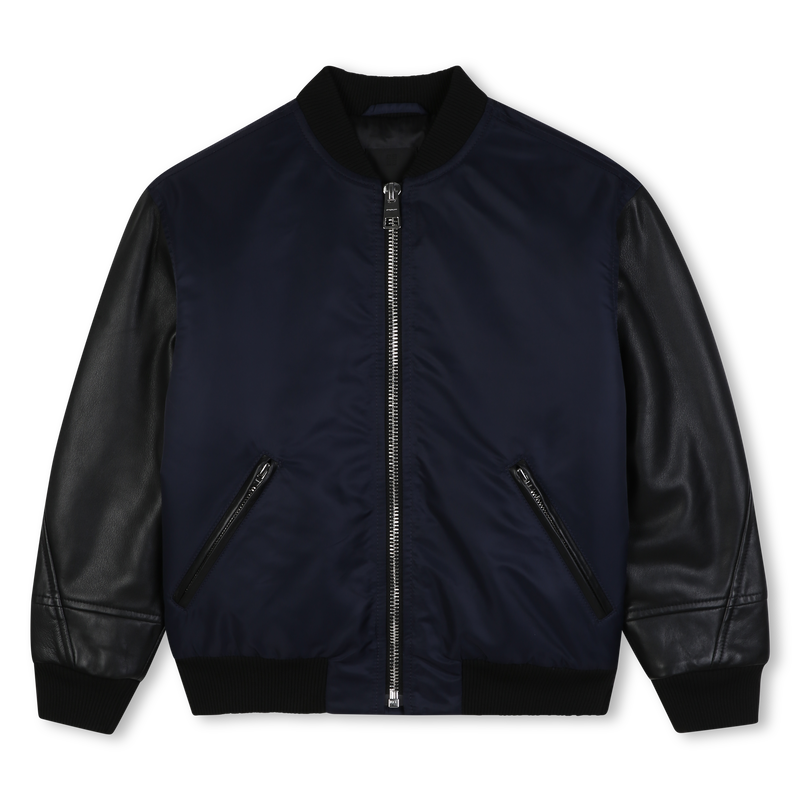 Two-tone jacket GIVENCHY 
                        BOY