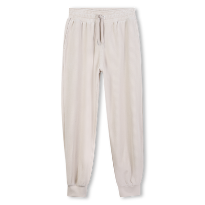 Corduroy trousers GIVENCHY UNISEX