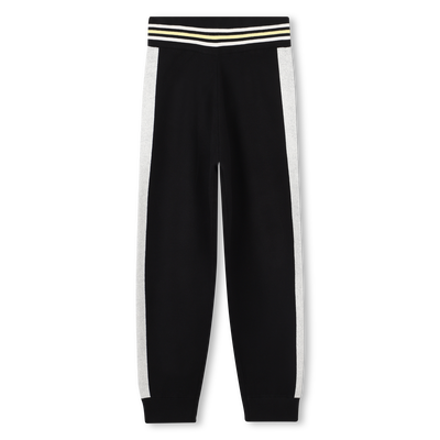 Knit pants MARC JACOBS BOY