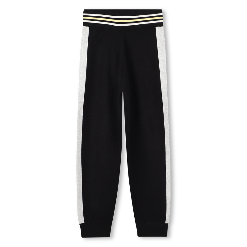 Knit pants MARC JACOBS 
                        BOY