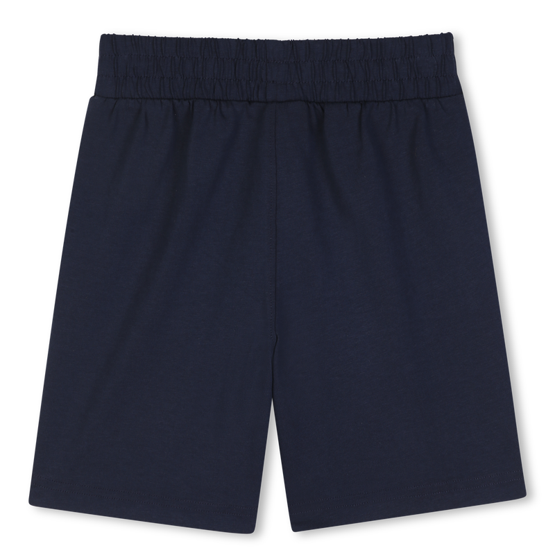 Shorts Outfit Set BOSS 
                        BOY