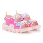 Knit Sandals BILLIEBLUSH 
                    GIRL