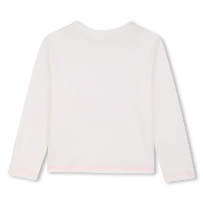 Long sleeve t-shirt BILLIEBLUSH GIRL