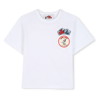 Short sleeve t-shirt MARC JACOBS 
                    GIRL