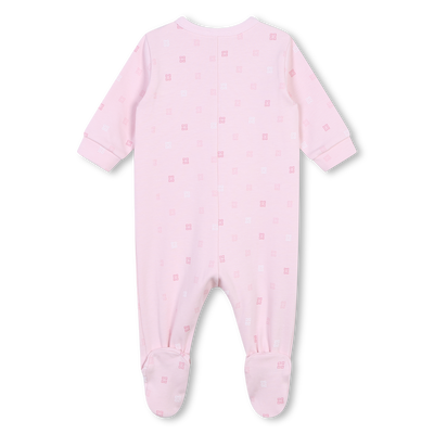 Cotton Pajamas GIVENCHY UNISEX