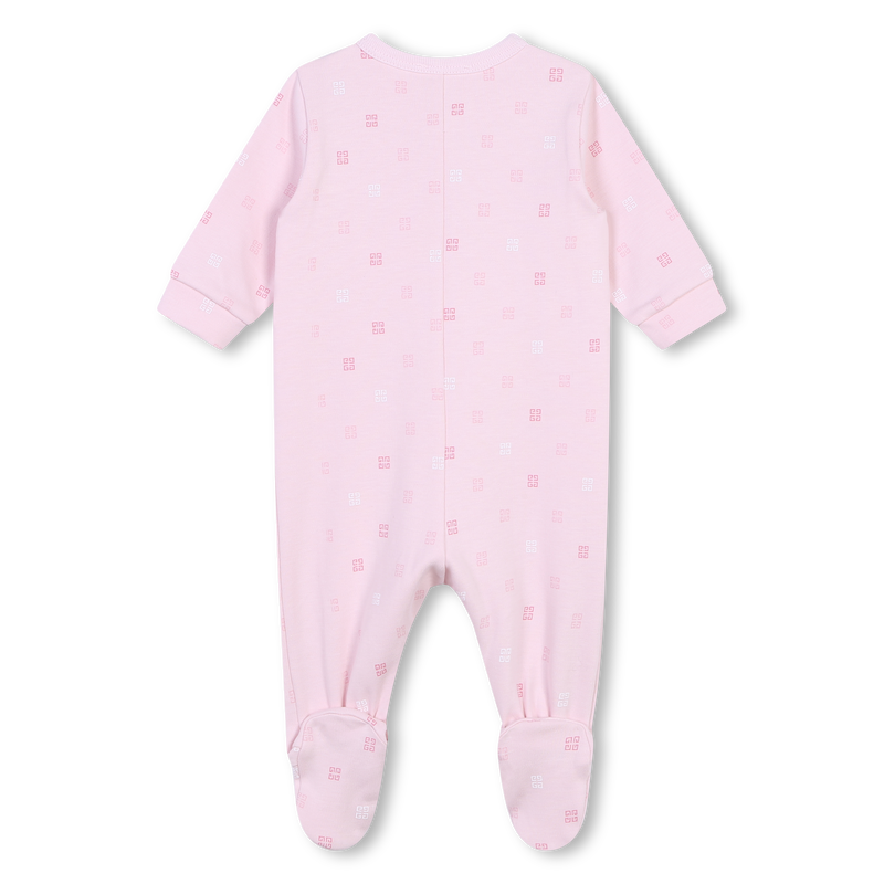 Cotton Pajamas GIVENCHY 
                    UNISEX