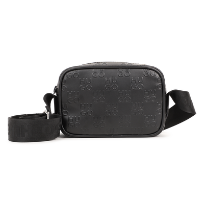 Handbag with adjustable strap HUGO GIRL