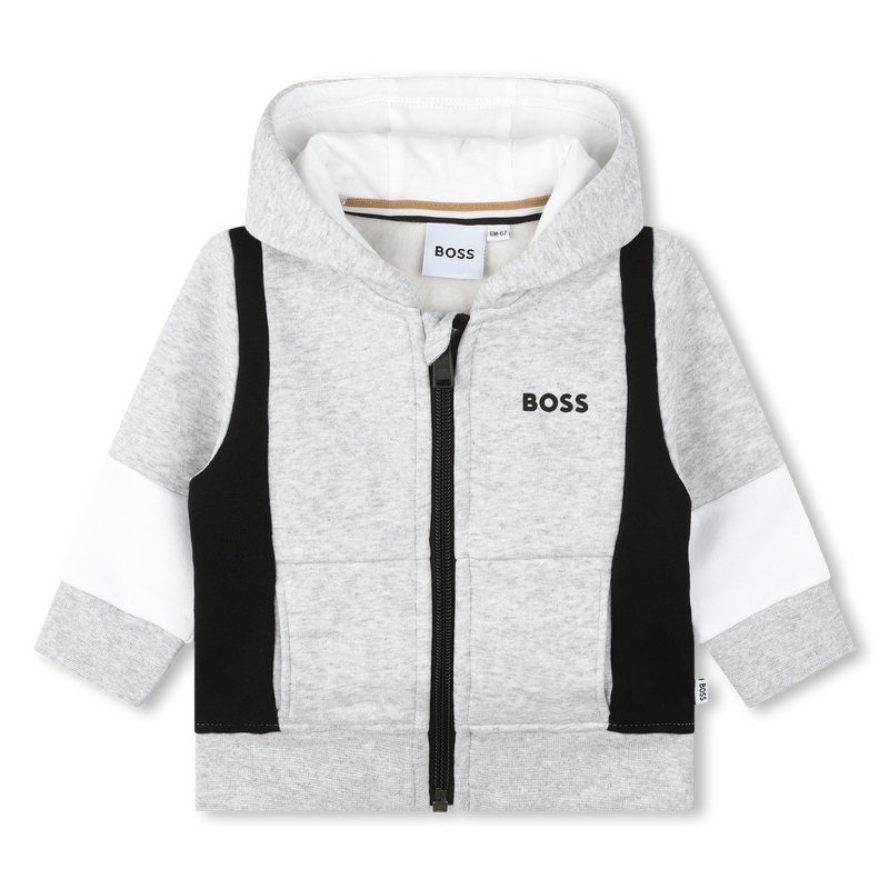 Hugo boss online baby hoodie