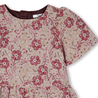 Short-sleeve dress CHLOE 
                    GIRL