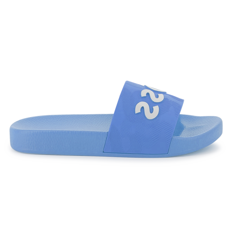 Lightweight sliders BOSS 
                    BOY