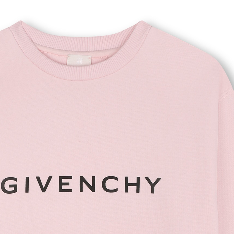 Jersey Dress GIVENCHY 
                        GIRL