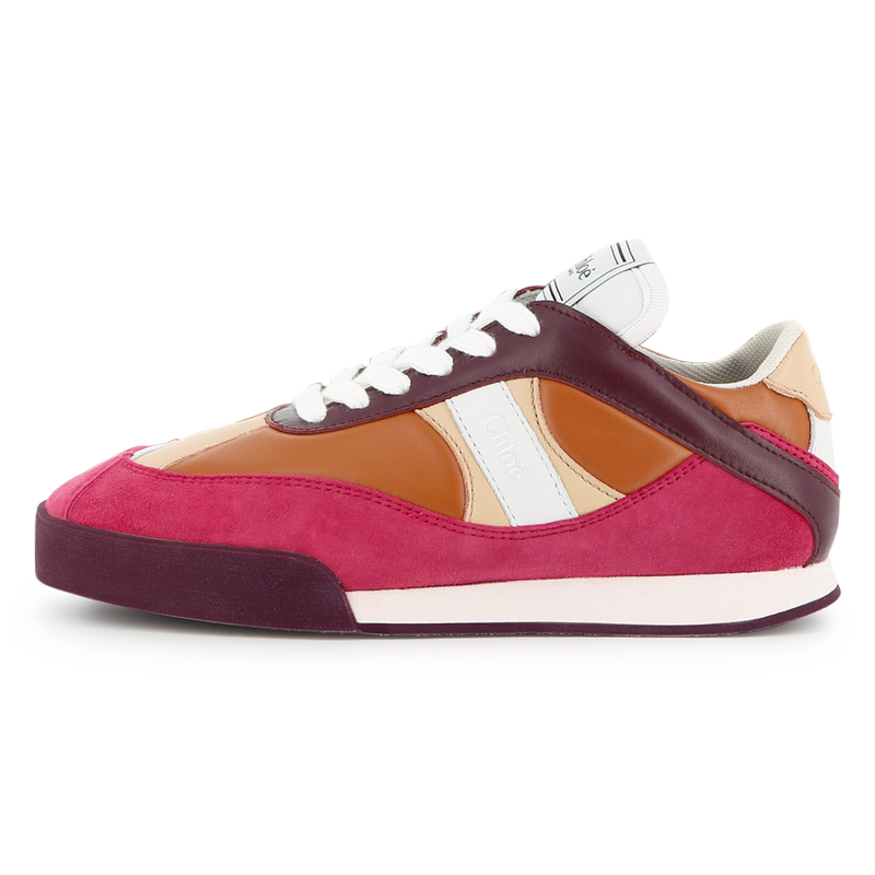Sneakers CHLOE 
                        GIRL