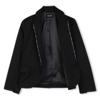 Suit jacket ZADIG VOLTAIRE 
                    GIRL