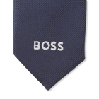 Adjustable tie BOSS 
                    BOY