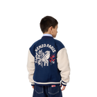 Bomber Jacket KENZO KIDS 
                    BOY