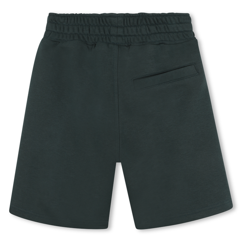 Fleece shorts GIVENCHY 
                        BOY