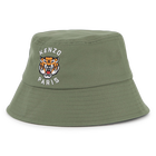 Logo Bucket Hat KENZO KIDS 
                    UNISEX