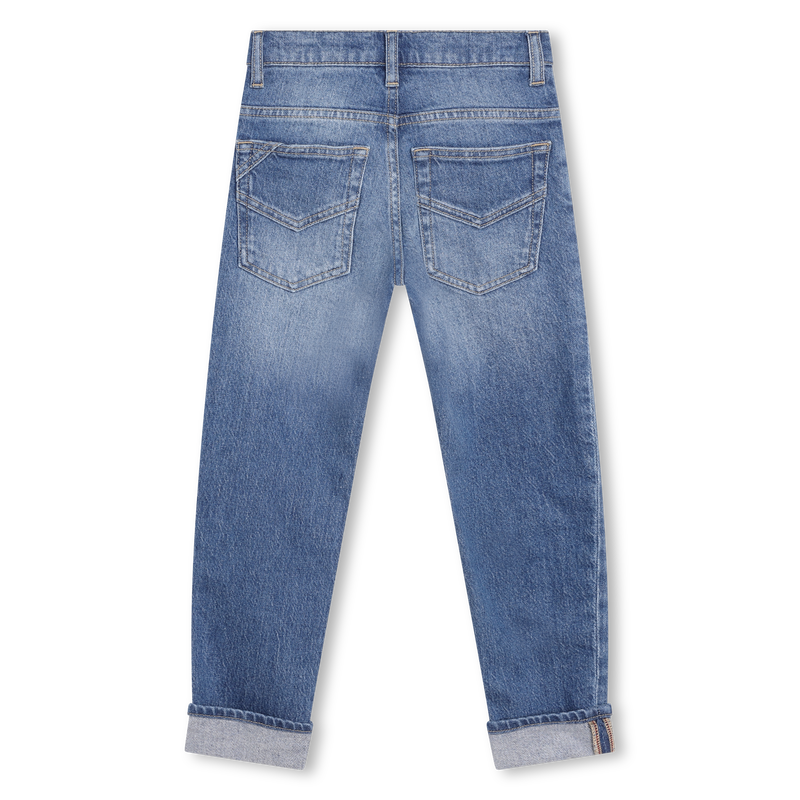 Straight-fit jeans ZADIG & VOLTAIRE 
                    BOY