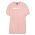 Short Sleeve Dress DKNY 
                    GIRL