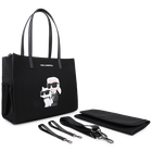 Diaper Bag KARL LAGERFELD KIDS 
                    UNISEX