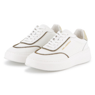 Lace-up low-top sneakers KARL LAGERFELD KIDS 
                    GIRL