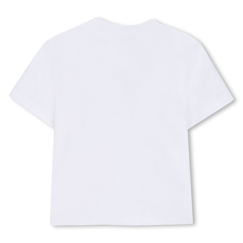 Jersey Outfit Set BOSS 
                        BOY