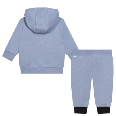 Color Block Tracksuit BOSS BOY