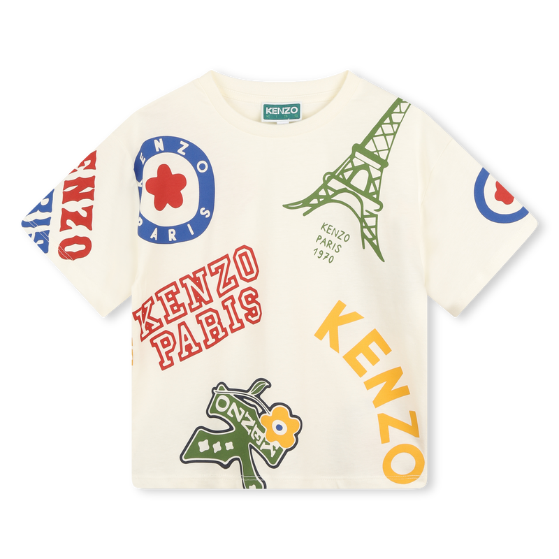 Short-Sleeved T-Shirt